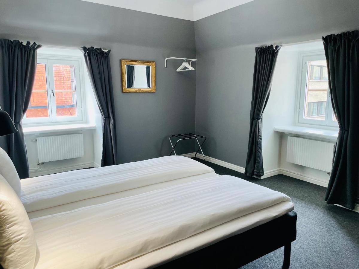 Hotel Birka Stockholm