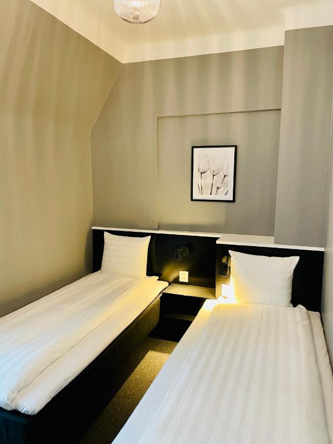 Hotel Birka