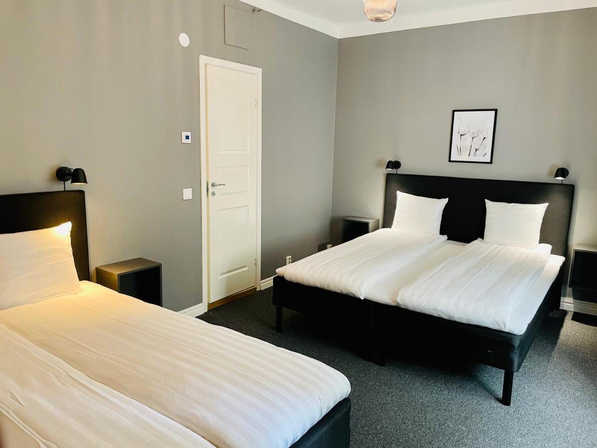 Birka Hotel