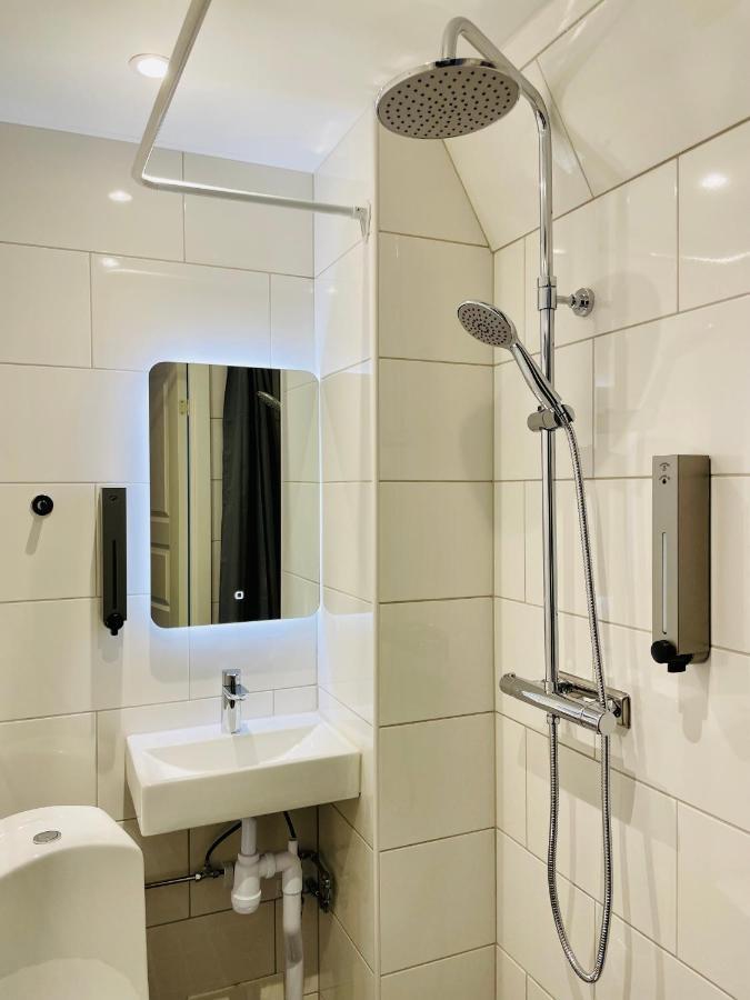Hotel Birka 3*