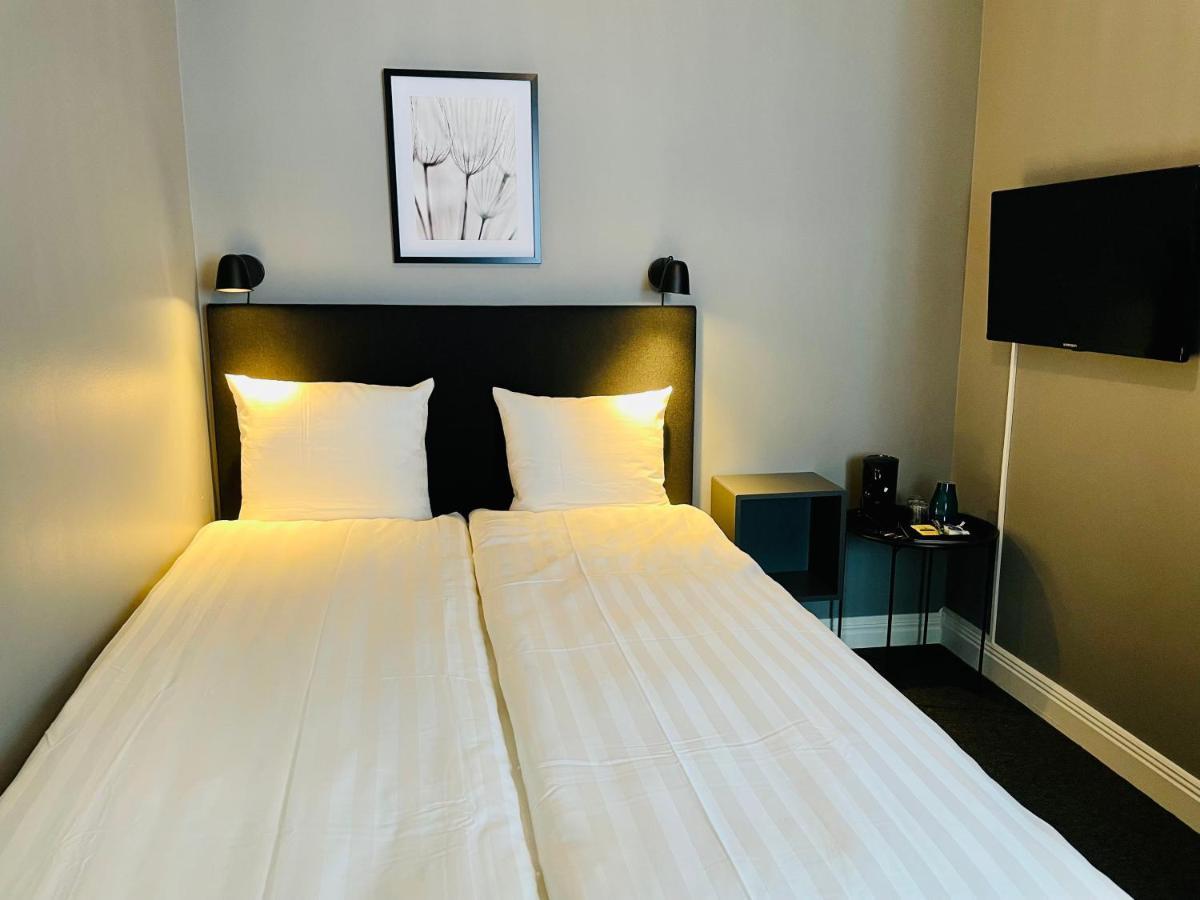 Birka 3* Stockholm