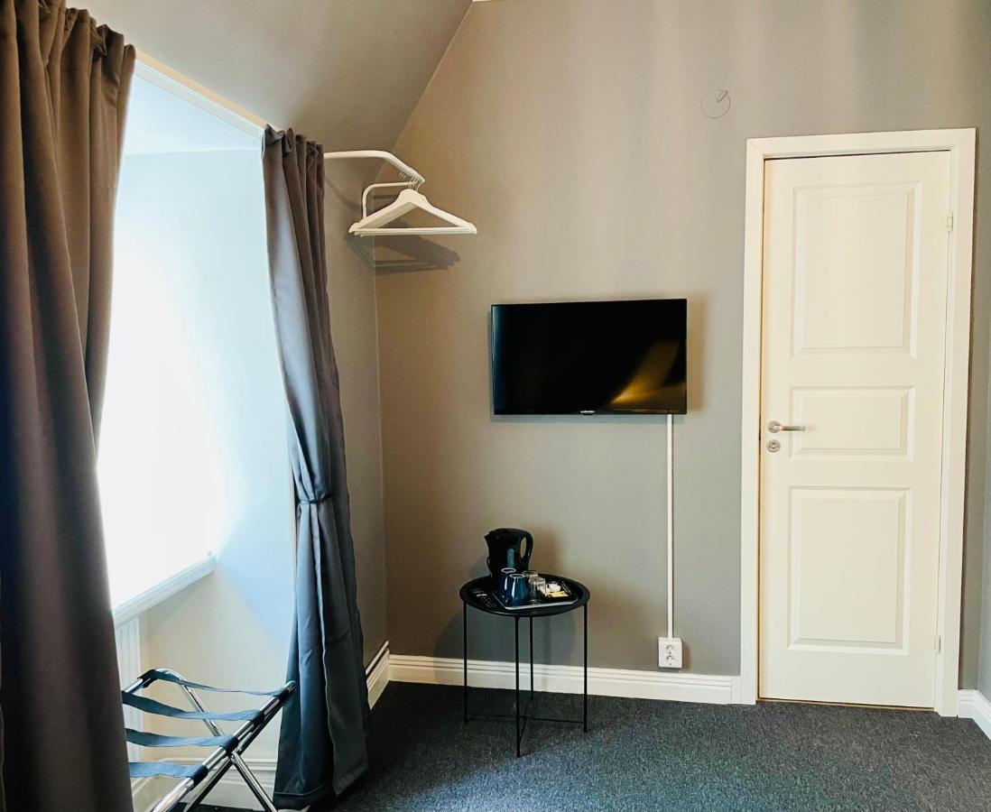 Hotel Birka