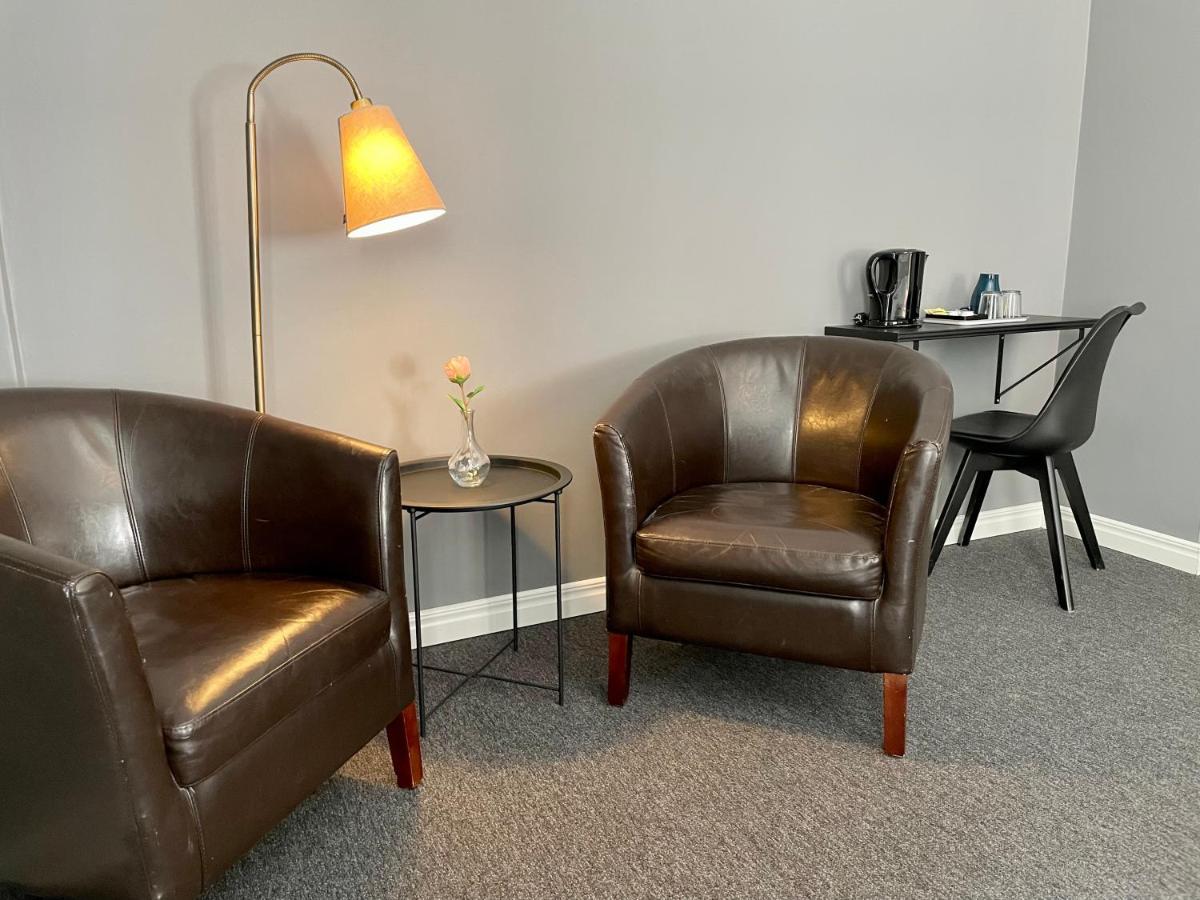 Birka Hotel Stockholm