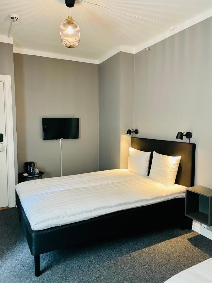 Birka Hotel Stockholm