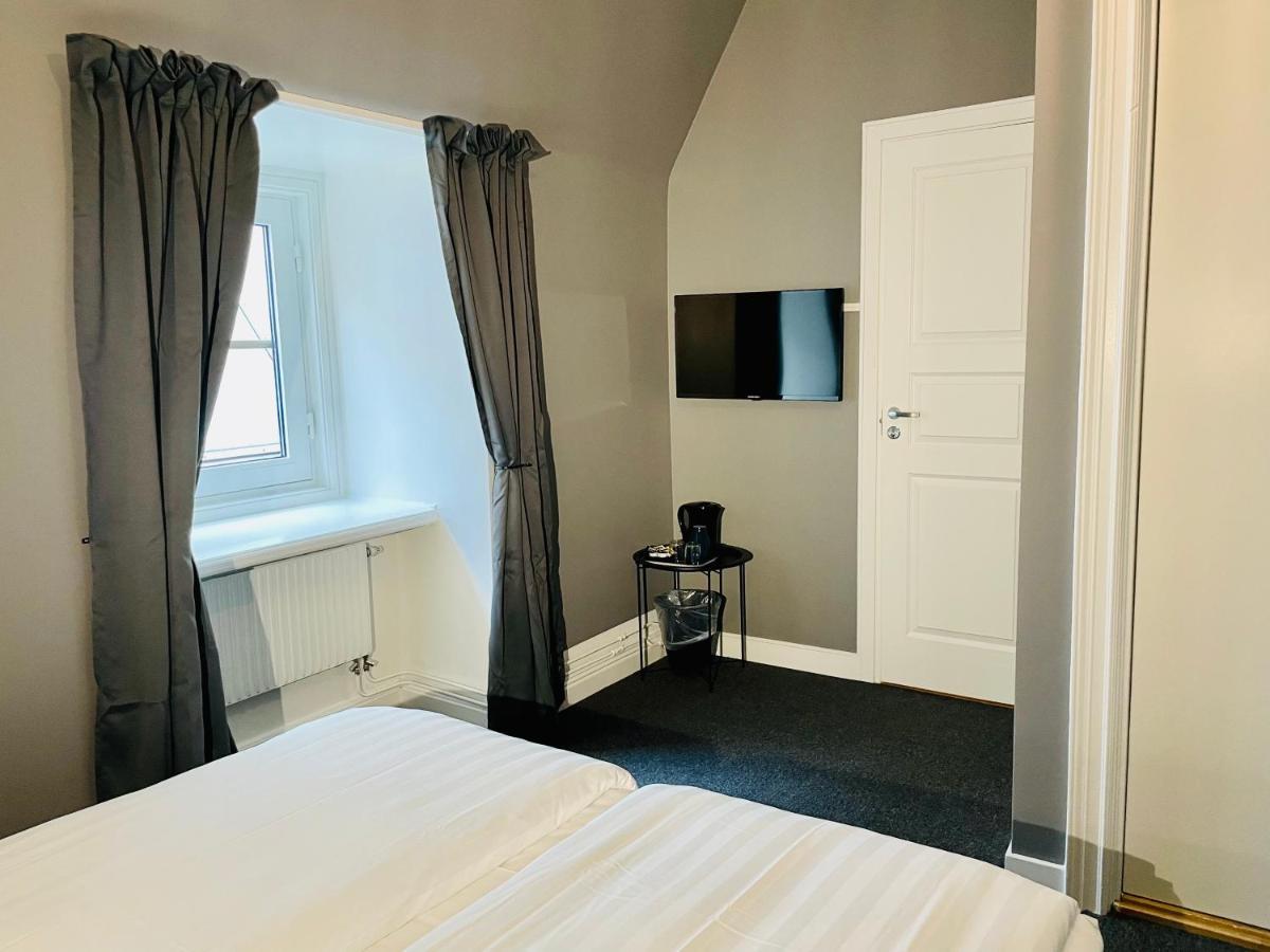 Hotel Birka Stockholm