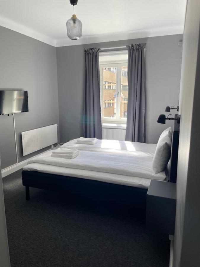 Hotel Birka 3*