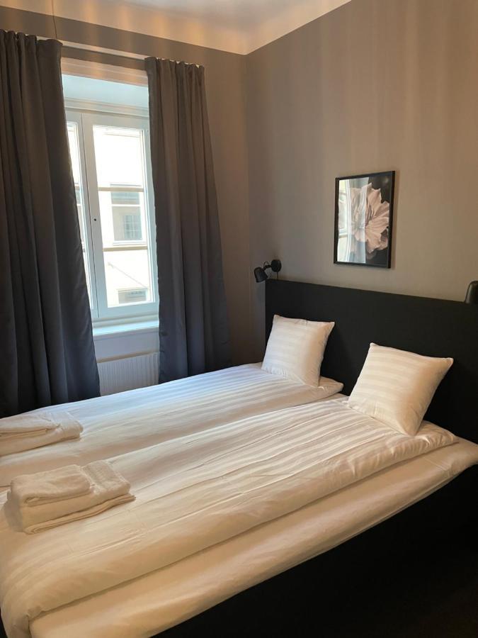 Birka Hotel