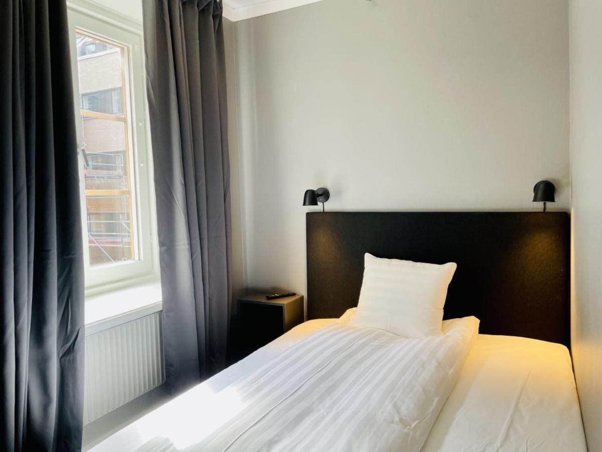 Hotel Birka