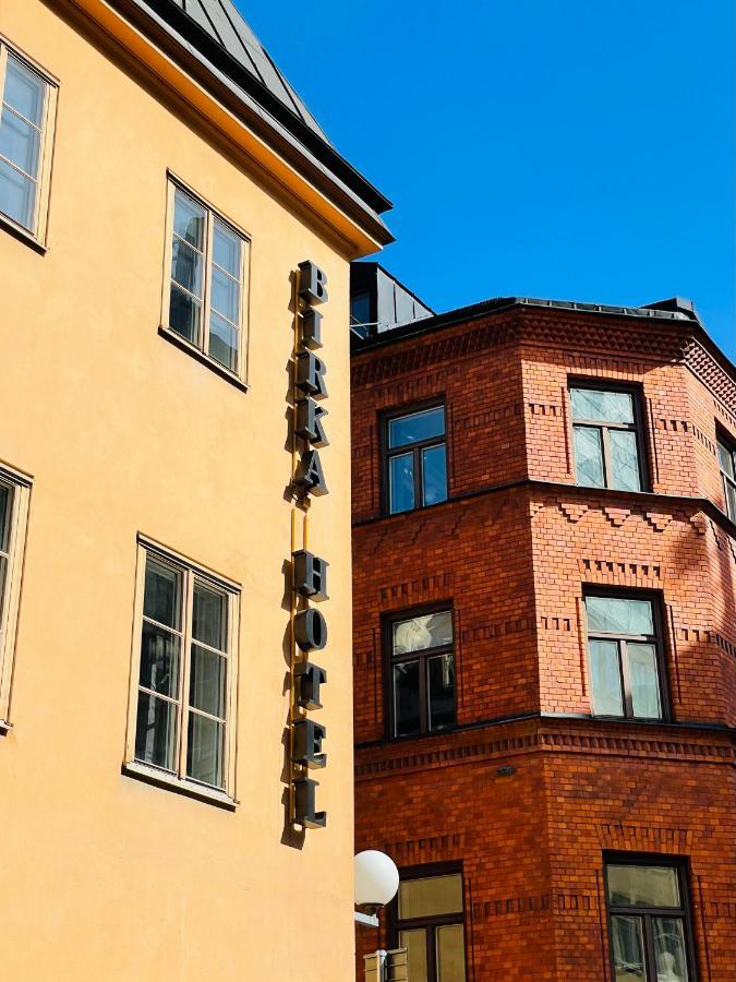 Hotel Birka Stockholm