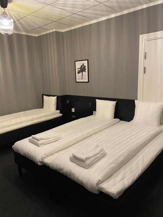 Hotel Birka Stockholm