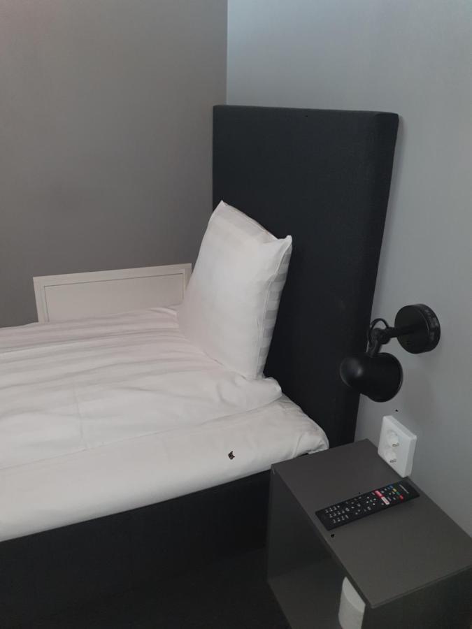 Hotel Birka 3*