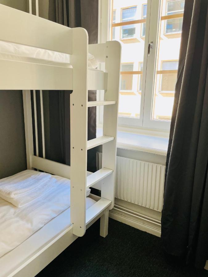 Birka Stockholm
