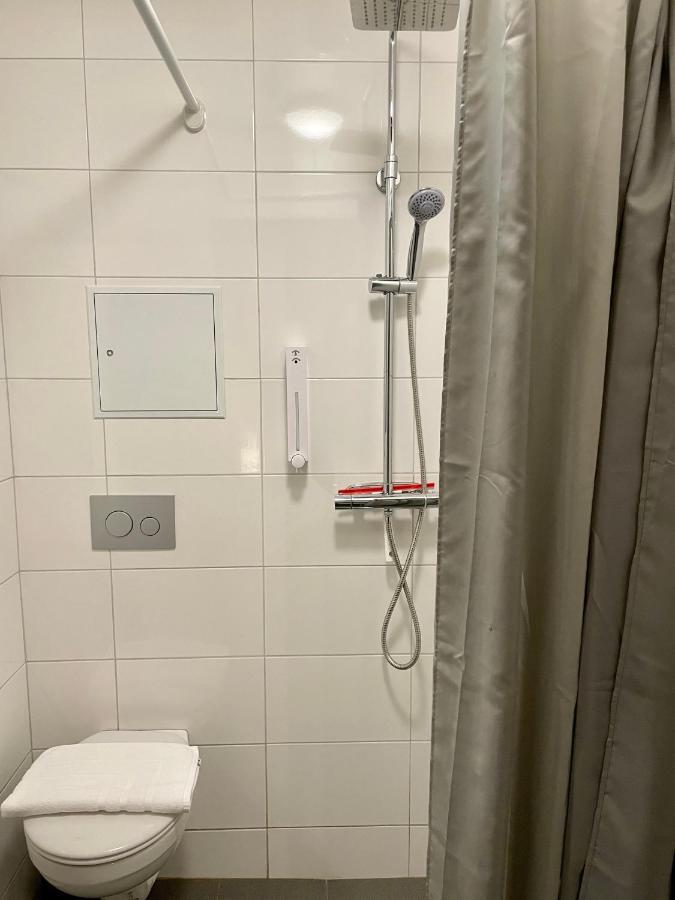 Birka Hotel