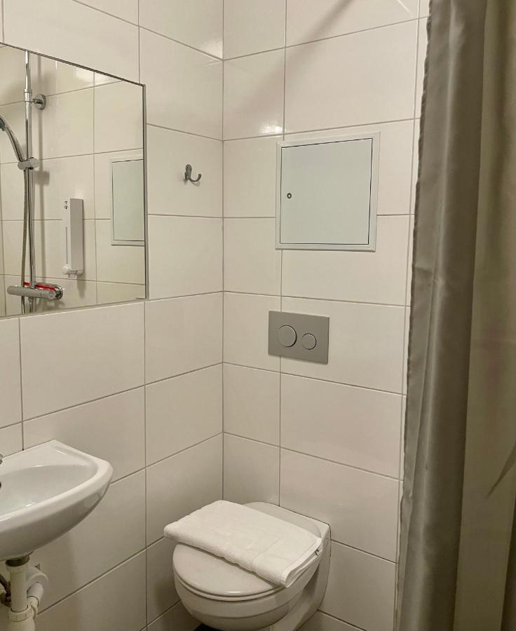 Hotel Birka Stockholm