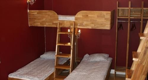 Hotel Birka
