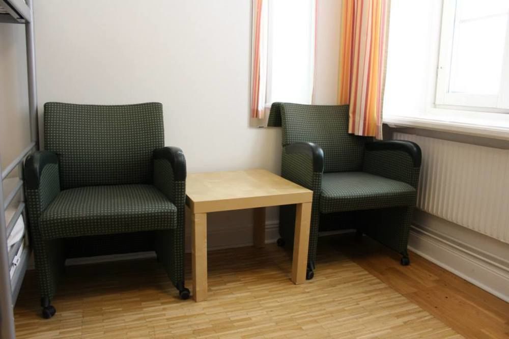 Hotel Birka 3*