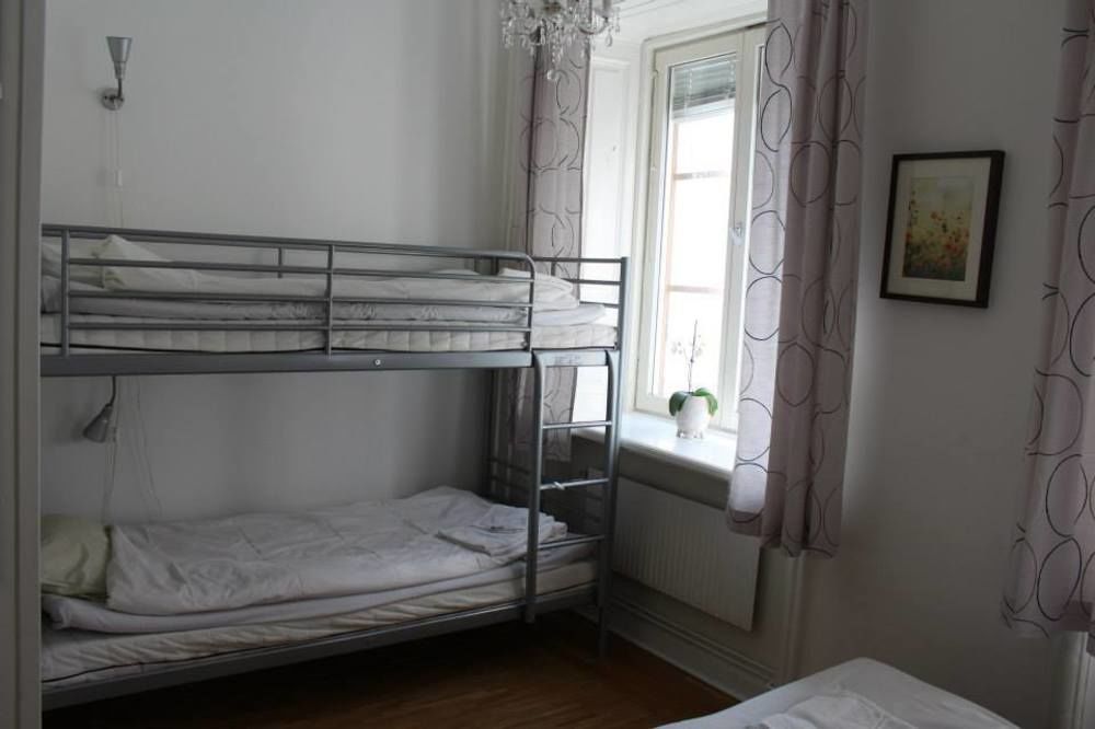 Hotel Birka 3*