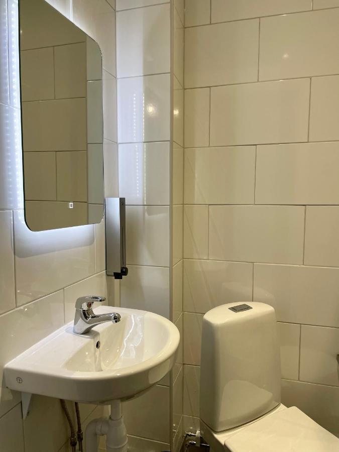 Hotel Birka Stockholm