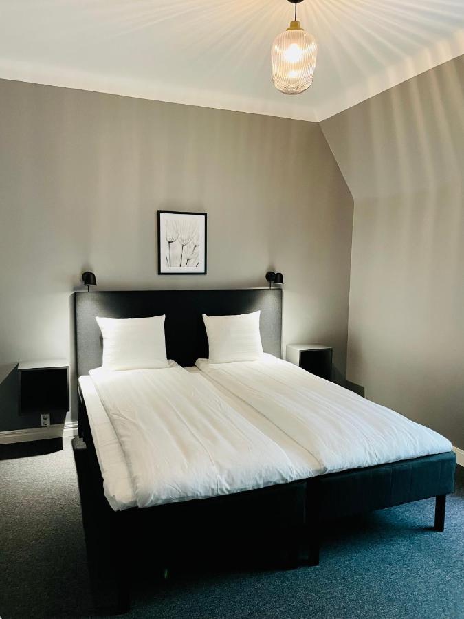 Hotel Birka Stockholm