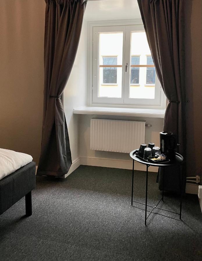 Birka Stockholm