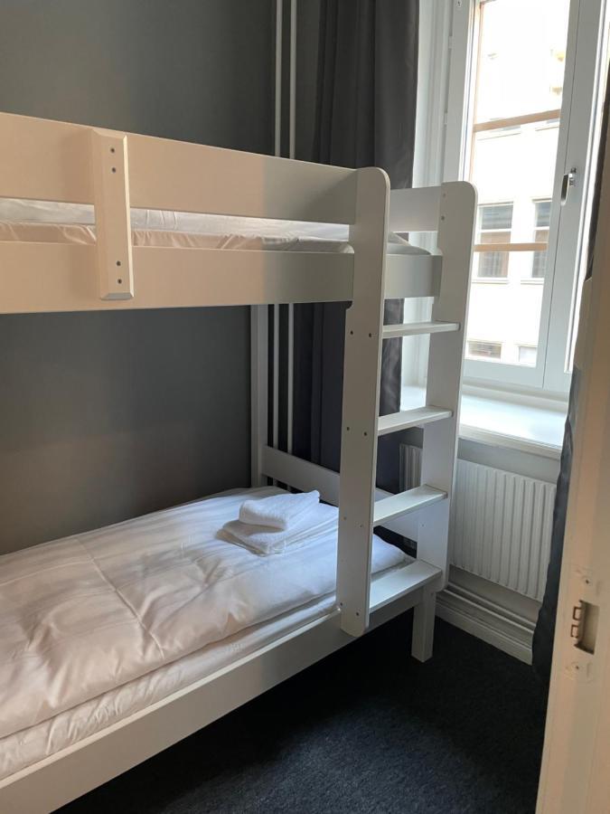 Birka Hotel 3*