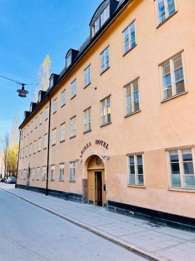 Hotel Birka