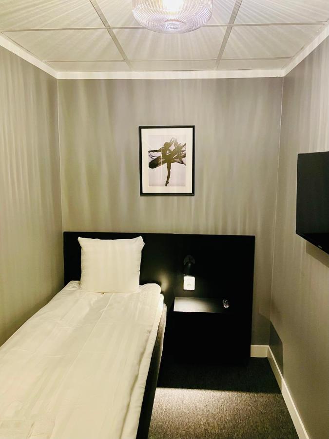 Birka 3* Stockholm