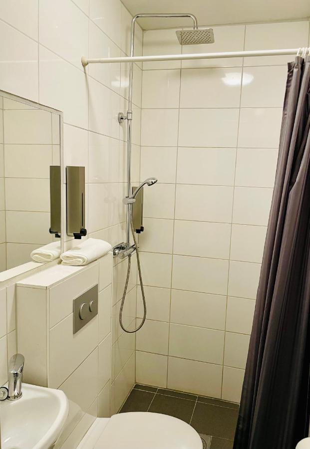 Hotel Birka 3*