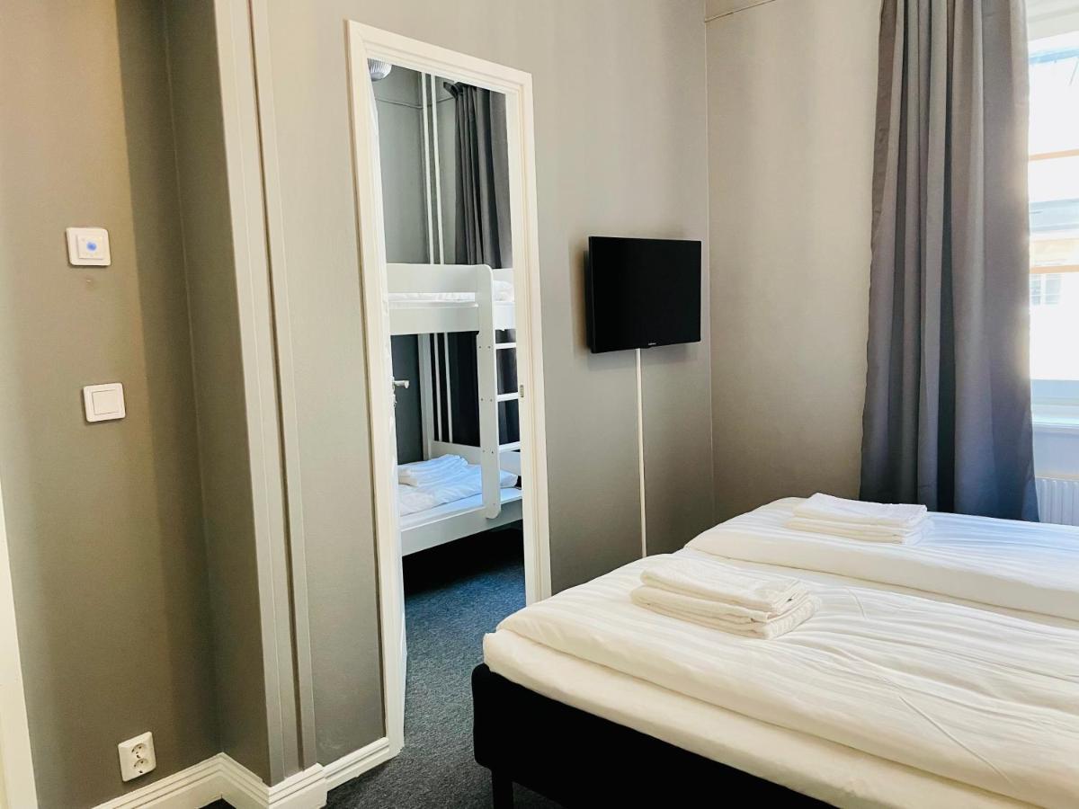 Birka Hotel 3*