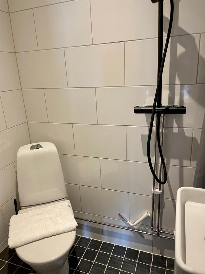Hotel Birka 3*