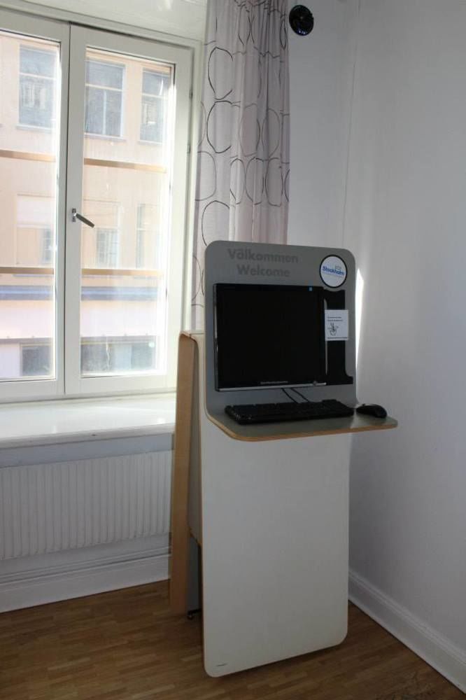 Hotel Birka 3*