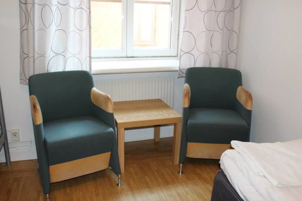 Hotel Birka Stockholm
