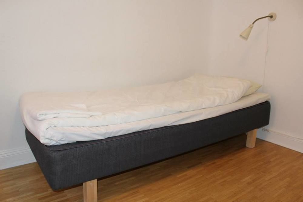 Hotel Birka