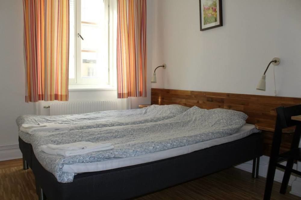 Birka Stockholm
