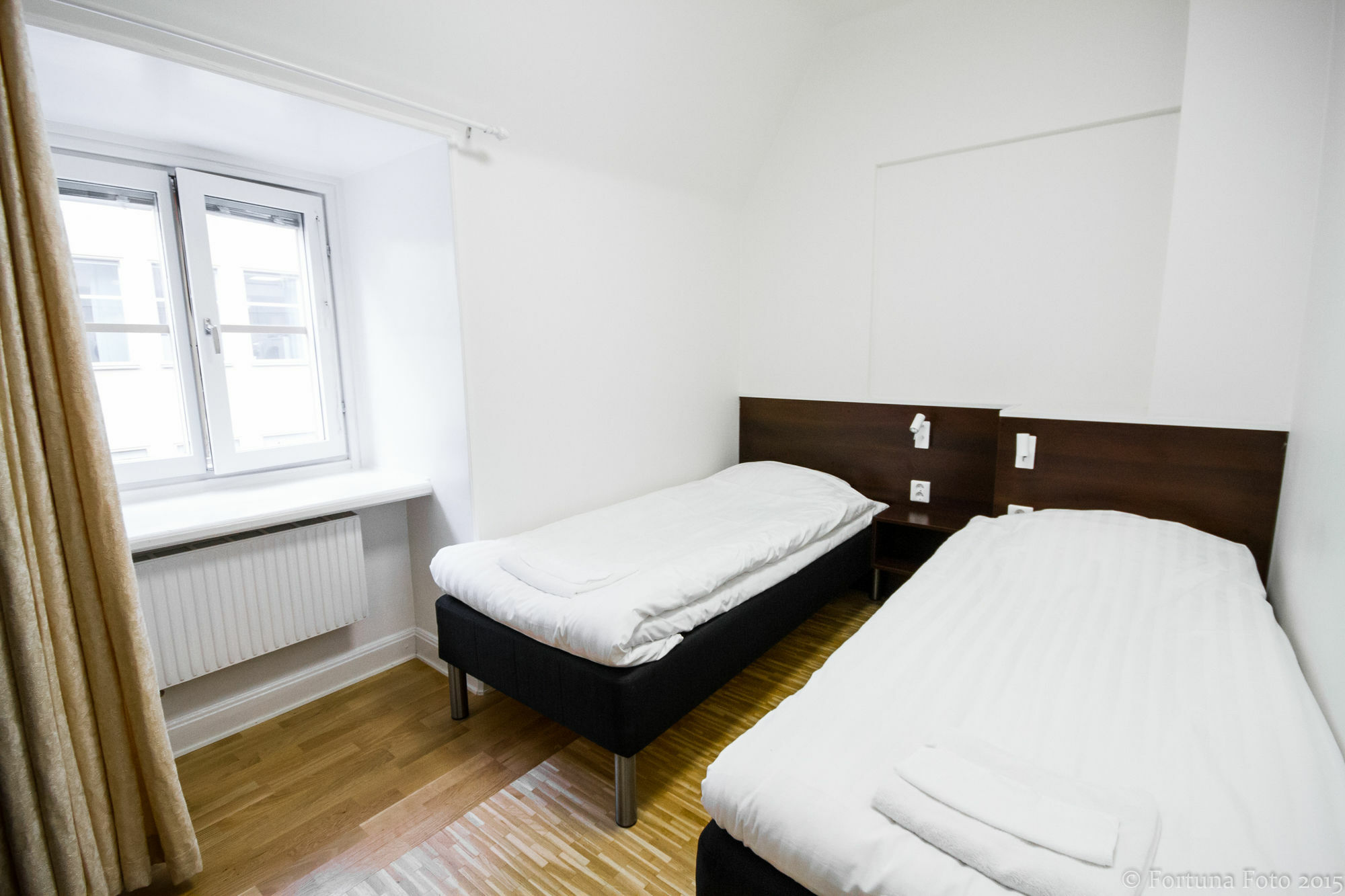 Hotel Birka 3*