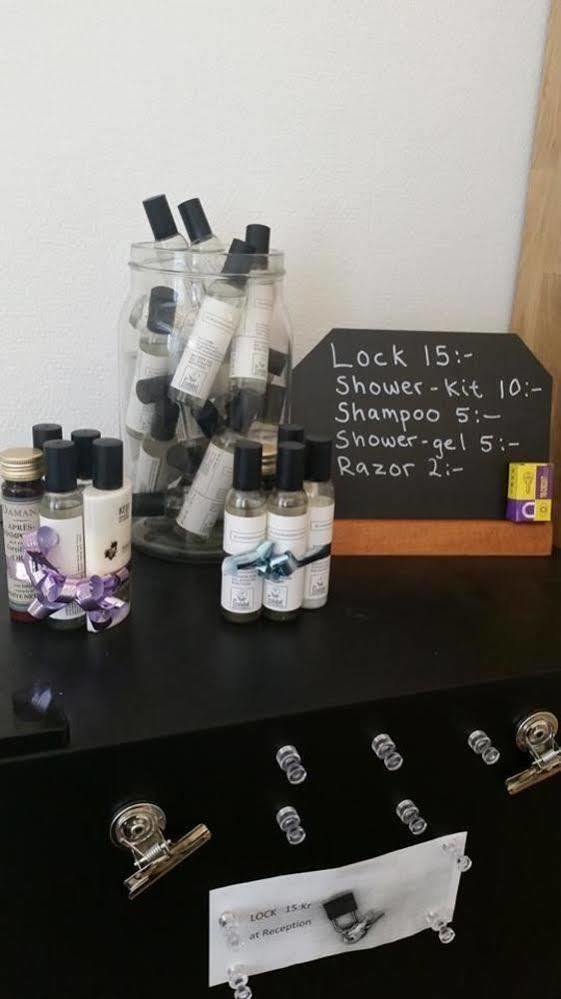 酒店 Birka 斯德哥尔摩
